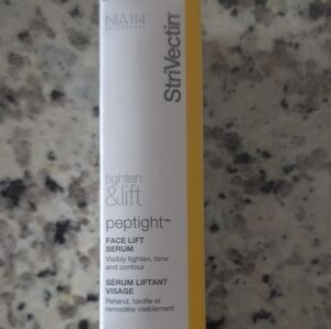 StriVectin Peptight Serum in White and Yellow